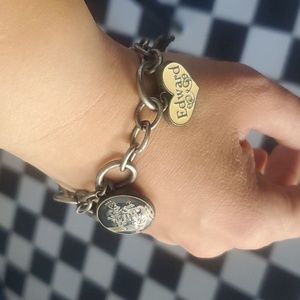 Twilight Charm Bracelet